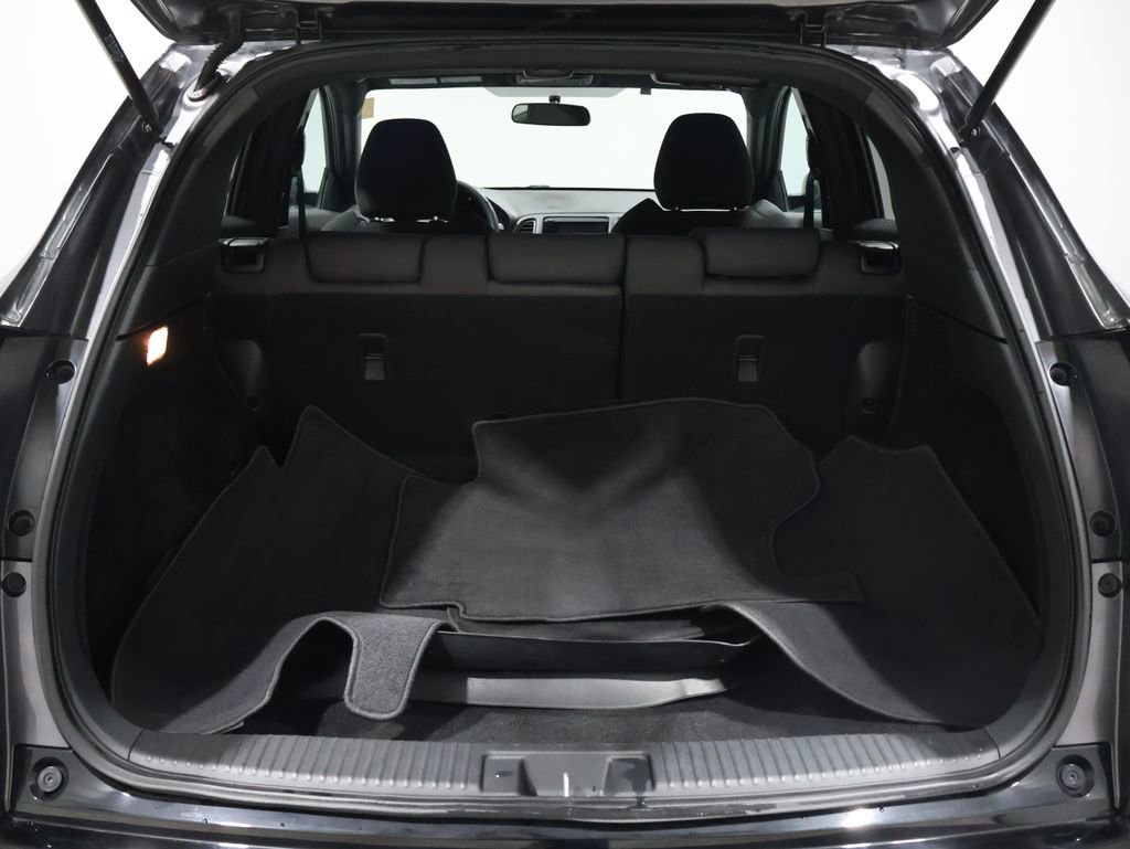 Used 2022 Honda HR-V Sport image 4