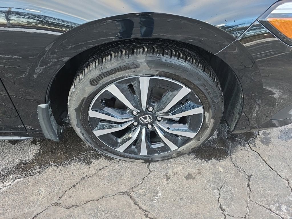 Used 2023 Honda Civic EX-L image 9