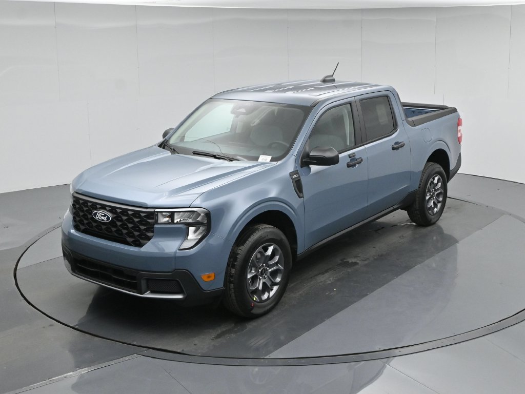 New 2026 Ford Maverick XLT FWD image 38