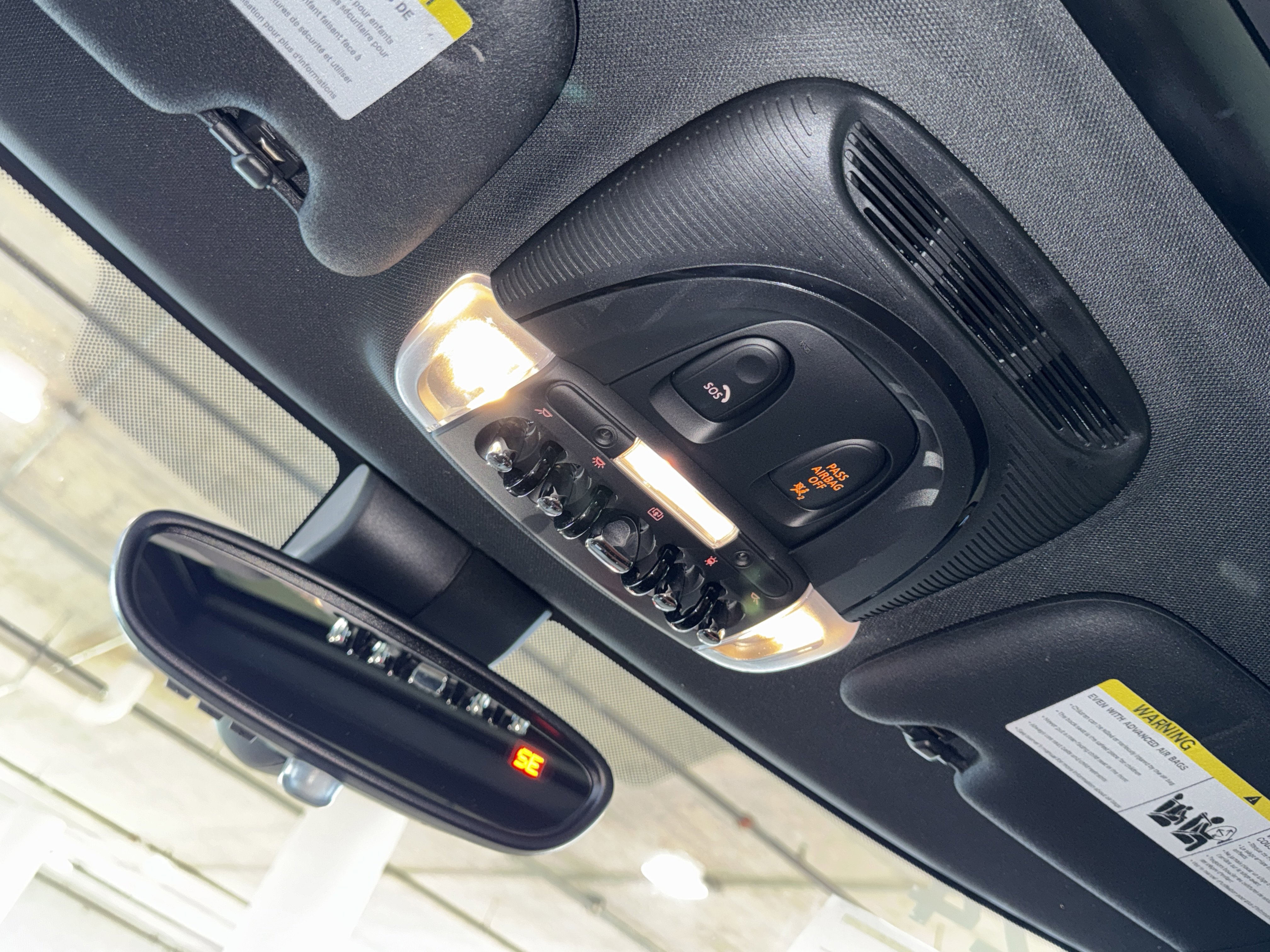Used 2024 MINI Cooper S FWD image 28