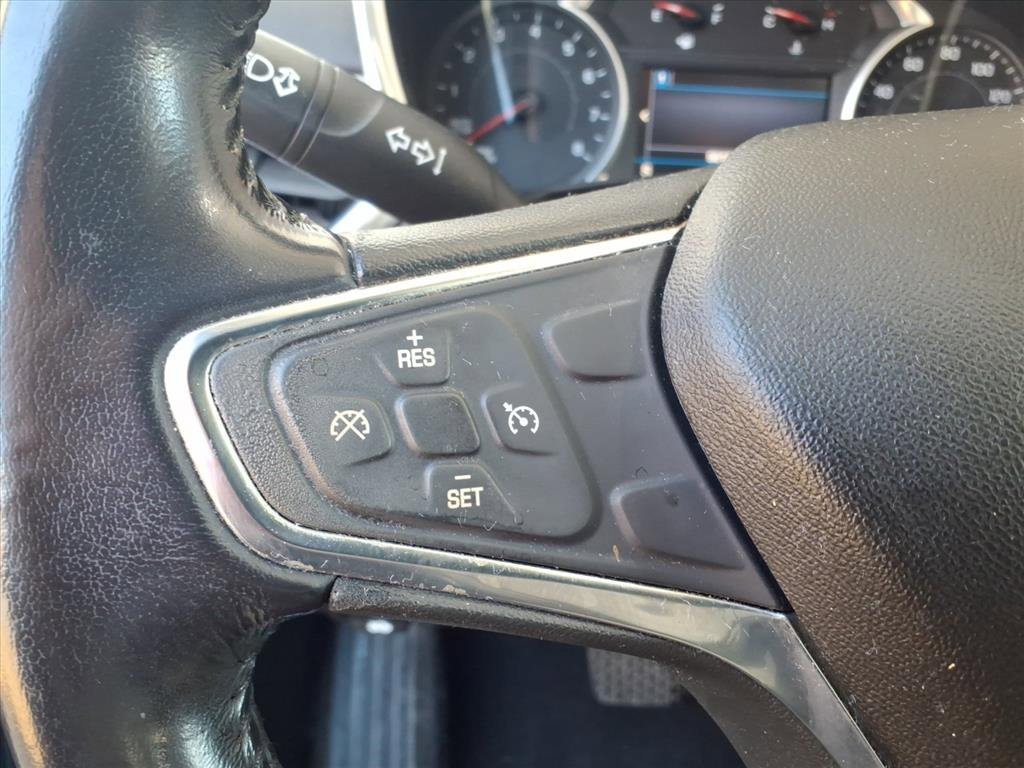 Used 2019 Chevrolet Equinox LT image 14