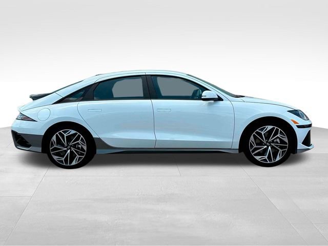 New 2025 Hyundai Ioniq 6 SEL image 9