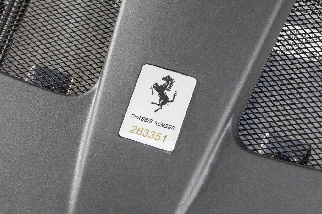 Used 2021 Ferrari 812 GTS RWD image 67