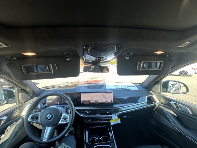 New 2027 BMW X7 xDrive40i w/ M Sport Package AWD/4WD image 29