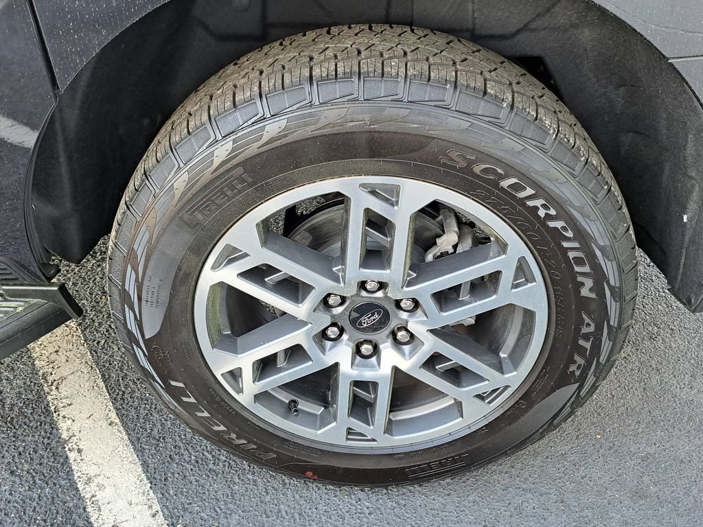 New 2026 Ford Expedition Max Active AWD/4WD image 16