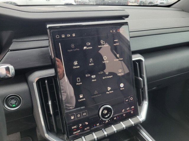 Used 2024 GMC Acadia Elevation w/ Luxury Package image 22