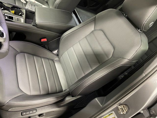 New 2026 Volkswagen Atlas Cross Sport SEL R-Line image 13