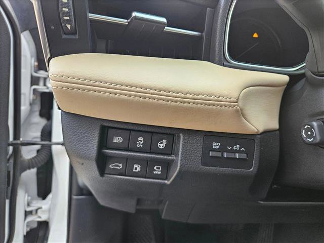 Used 2019 Toyota Avalon Limited w/ Advanced Safety Package image 11