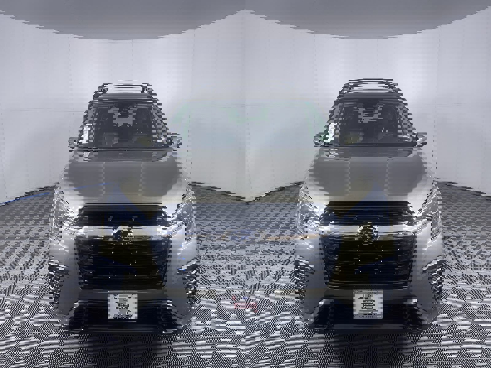 Certified 2023 Subaru Ascent Limited image 29