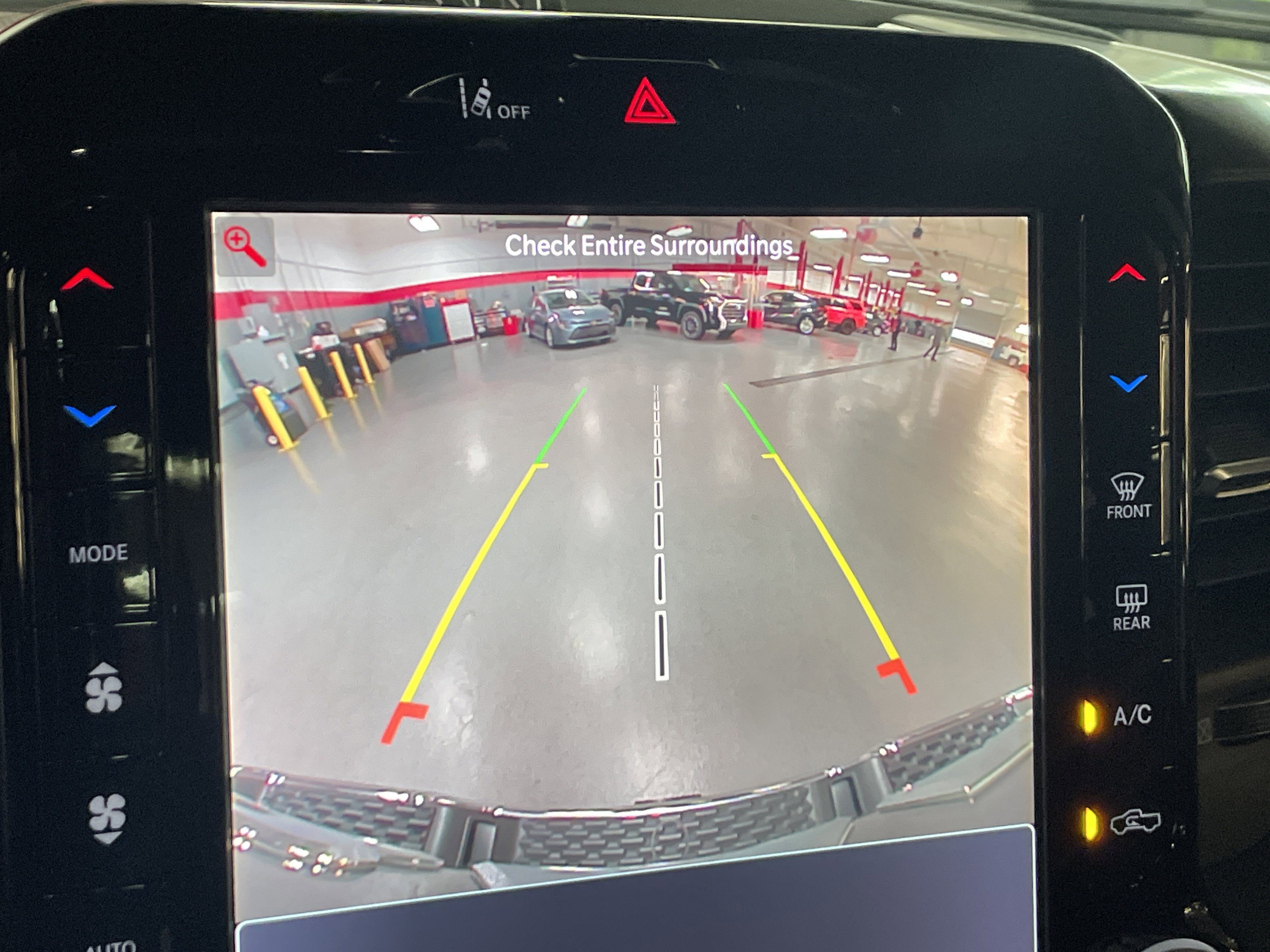 Used 2026 RAM 1500 Big Horn image 25