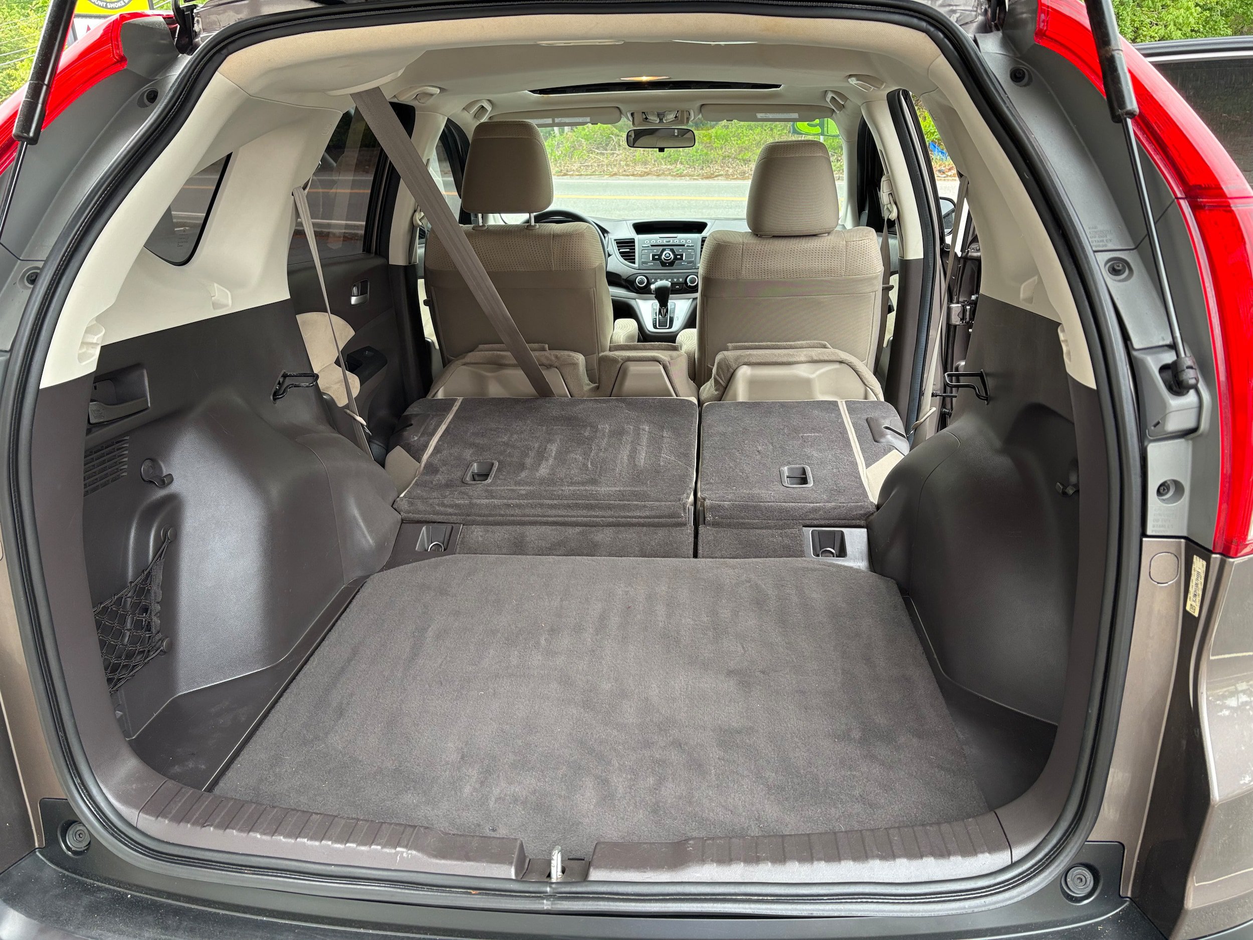 Used 2013 Honda CR-V EX image 23