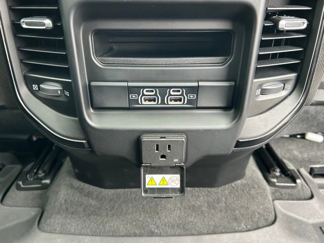 Used 2022 RAM 1500 TRX image 53
