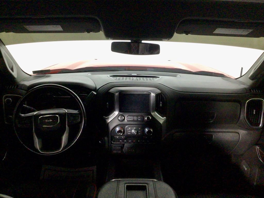Used 2021 GMC Sierra 1500 Elevation image 23