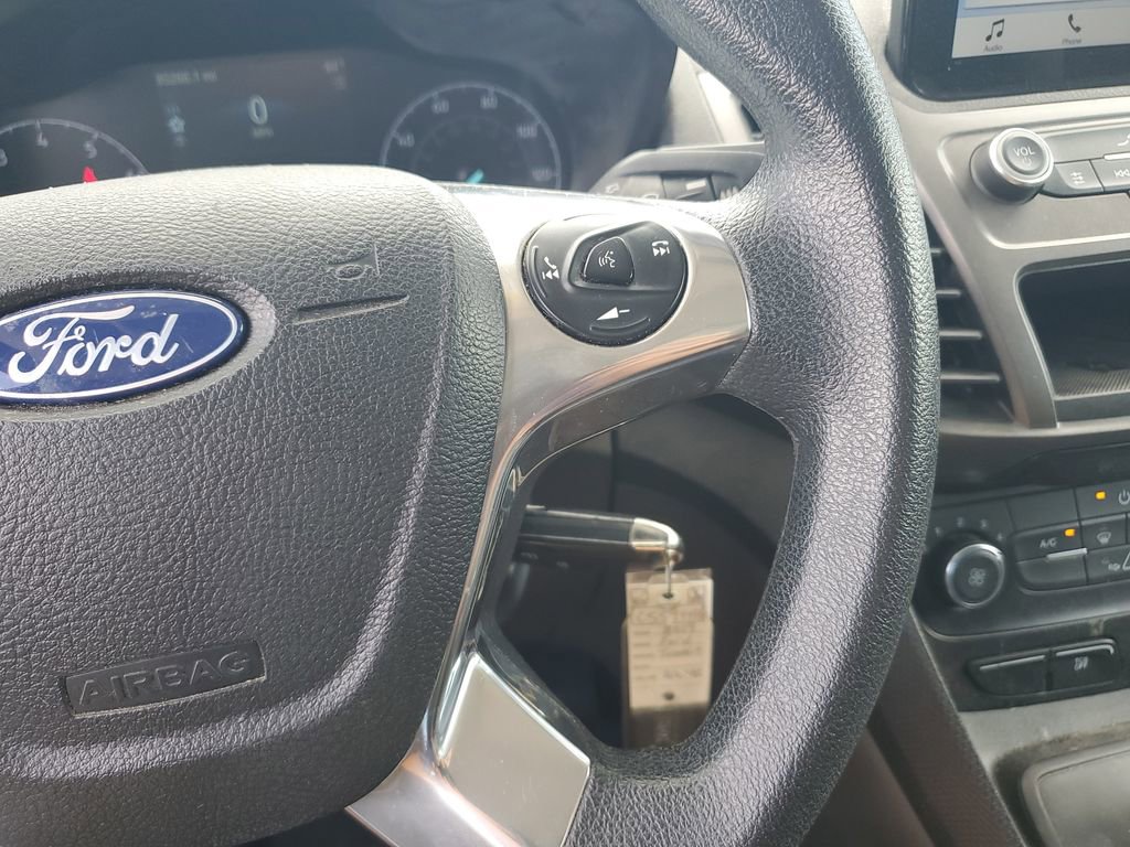 Used 2019 Ford Transit Connect XL w/ CNG/LPG Engine Prep Package image 20