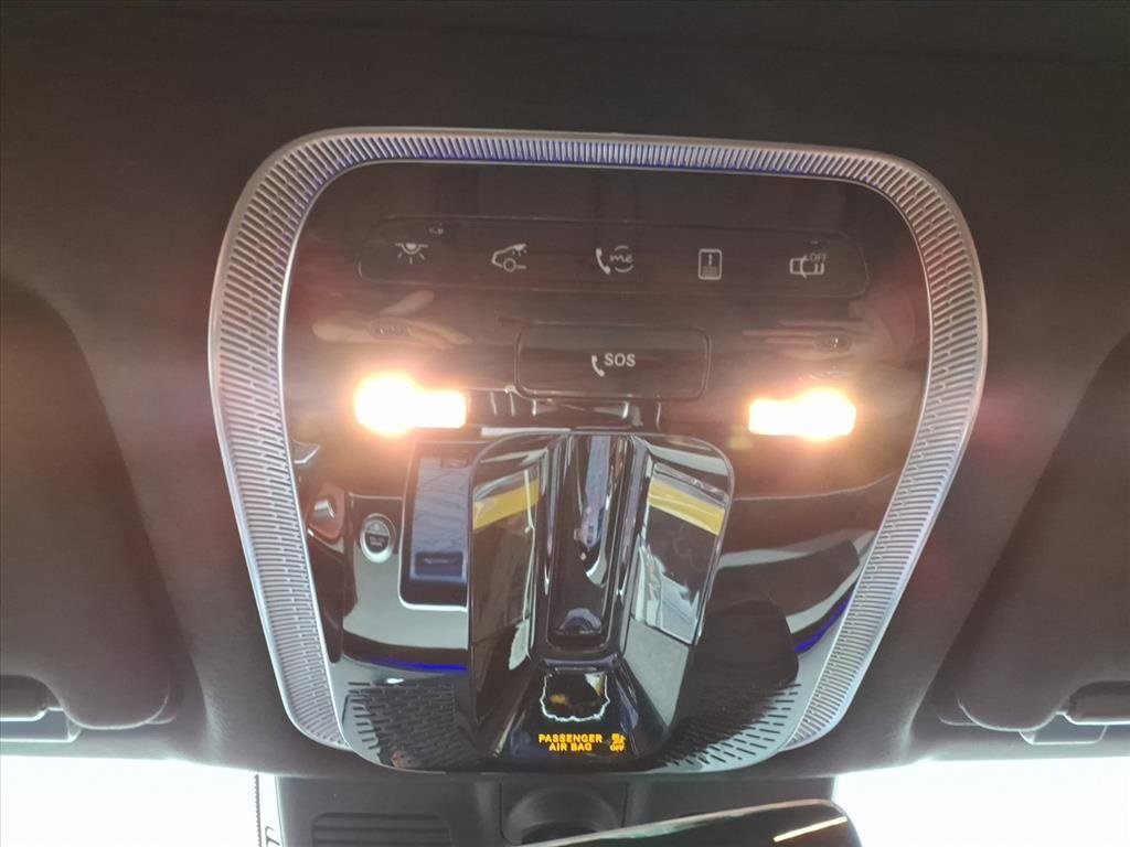 New 2026 Mercedes-Benz S 580 4MATIC Sedan image 25