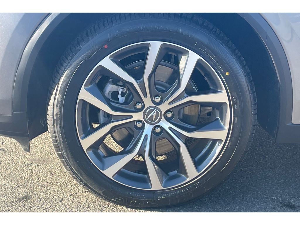 Certified 2023 Acura MDX SH-AWD w/ Technology Package image 45