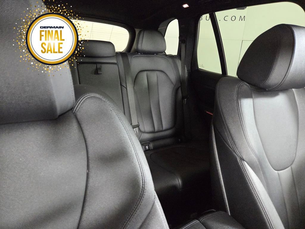 Used 2020 BMW X5 xDrive40i w/ Convenience Package image 17