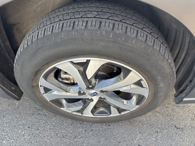 Used 2022 Subaru Outback Touring XT w/ Popular Package #2 image 19