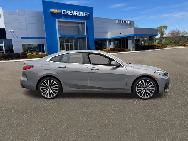 Used 2024 BMW 228i xDrive Gran Coupe w/ Convenience Package AWD/4WD image 27