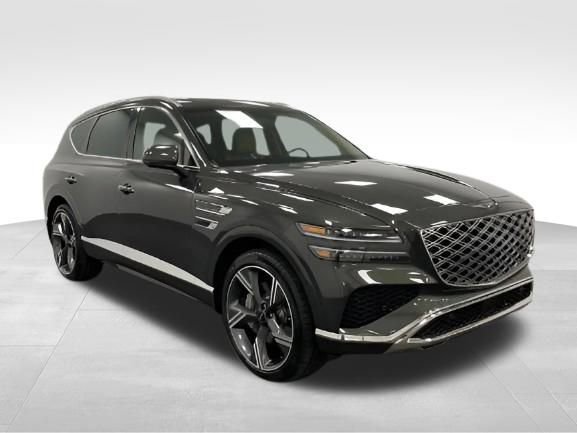 New 2026 Genesis GV80 3.5T Prestige image 1