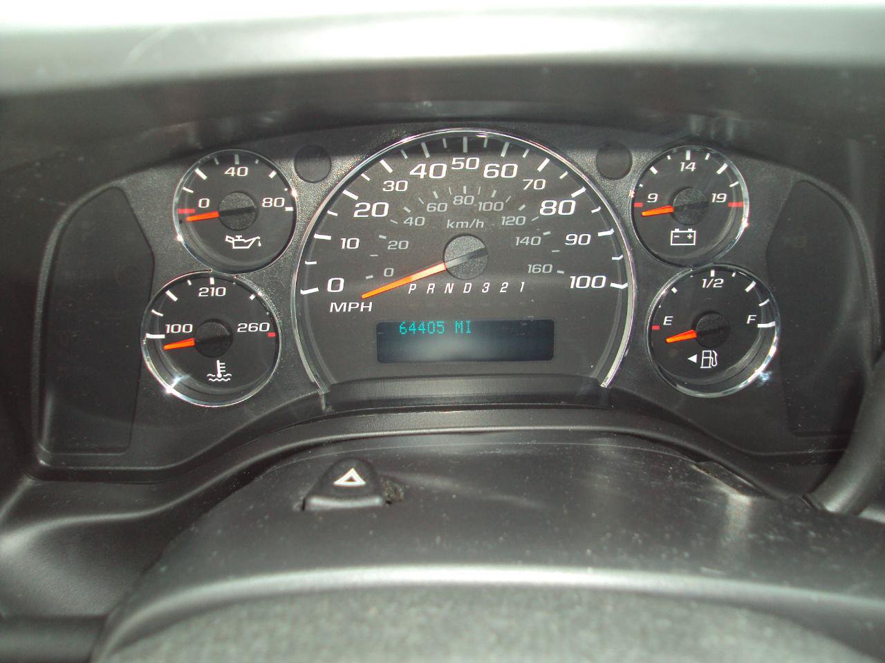 Used 2012 Chevrolet Express 1500 AWD image 20