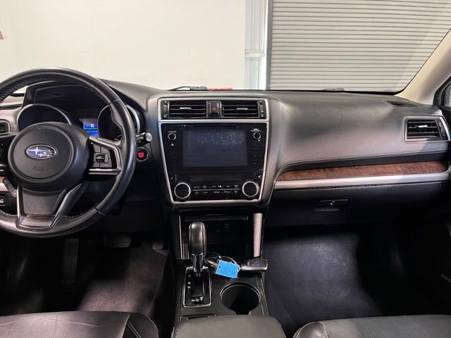 Used 2018 Subaru Outback 2.5i Limited w/ Protection Package #1 image 20