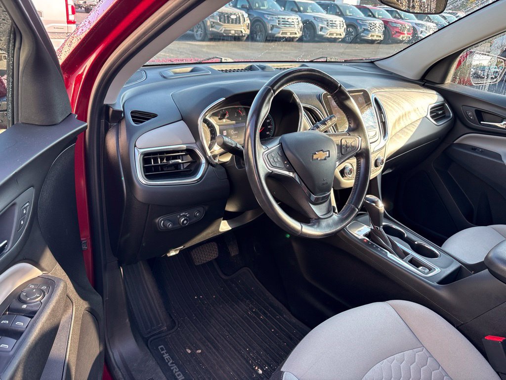 Used 2020 Chevrolet Equinox LT FWD image 7