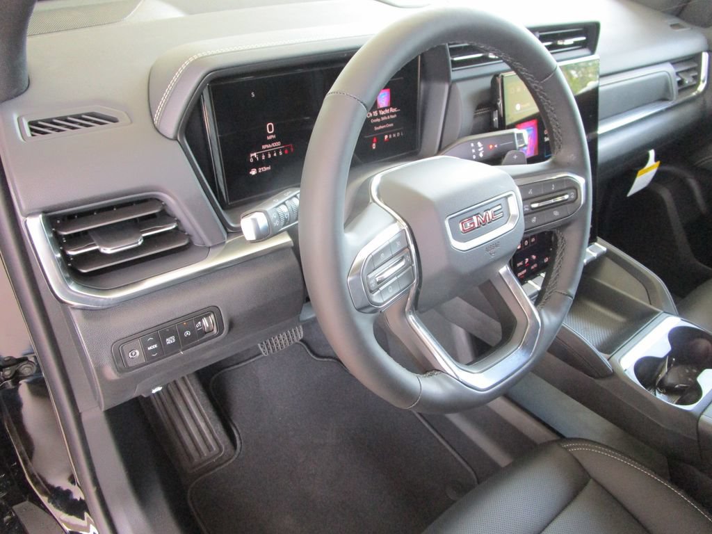 New 2027 GMC Terrain Elevation w/ Elevation Premium Package FWD image 25