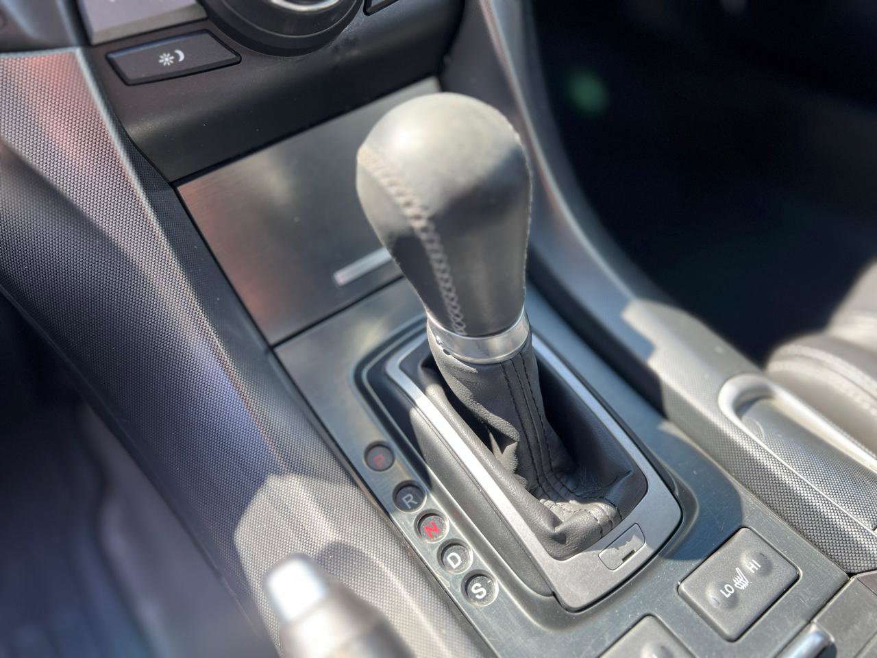 Used 2012 Acura TL SH-AWD image 26