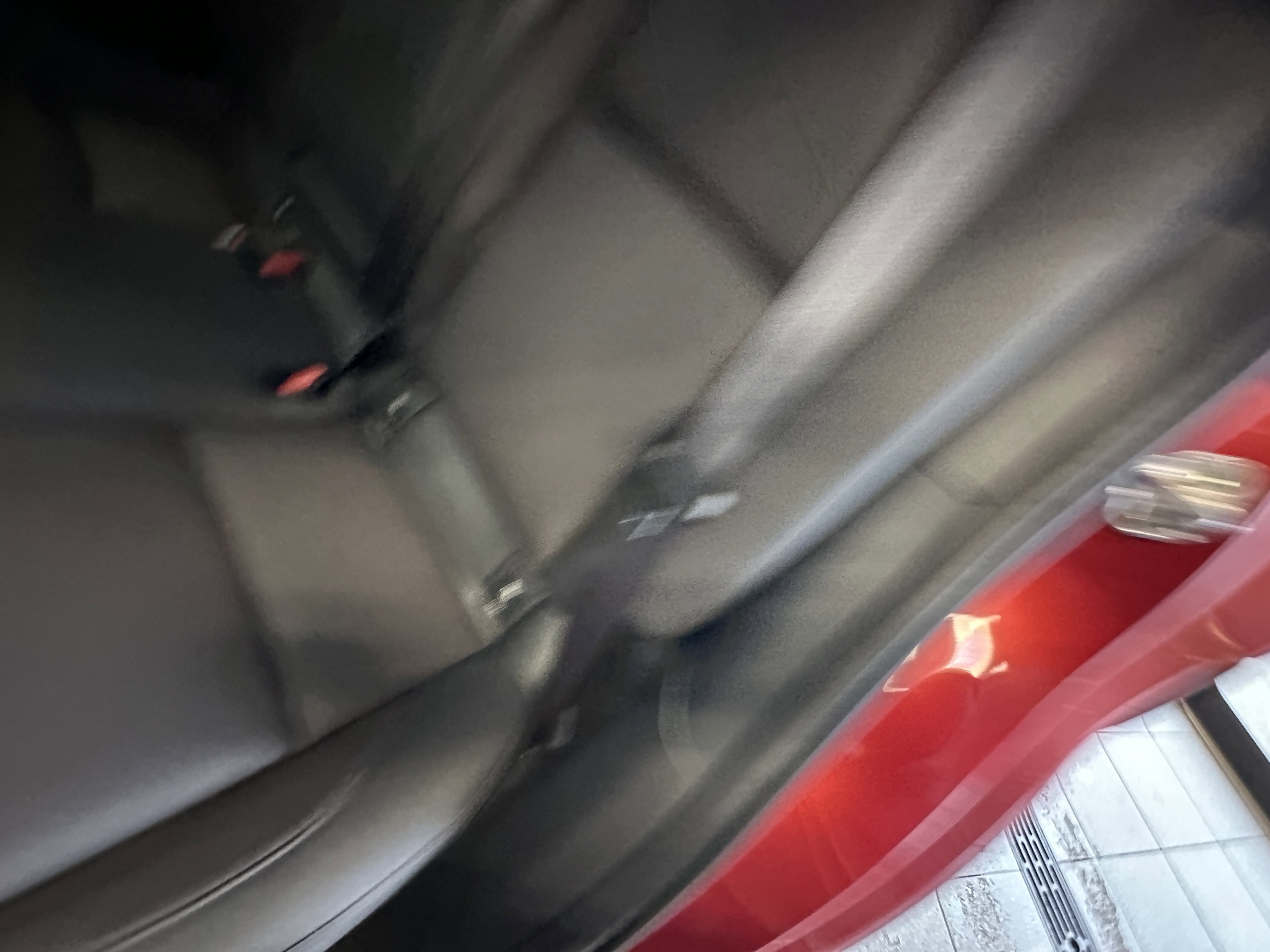 Certified 2023 MAZDA CX-30 AWD 2.5 S w/ Premium Package image 30