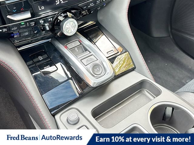 New 2026 Acura MDX A-Spec image 17