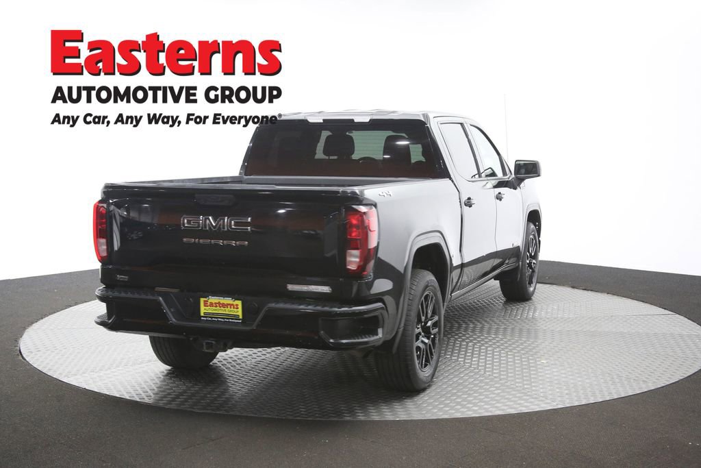 Used 2023 GMC Sierra 1500 Elevation AWD/4WD image 41