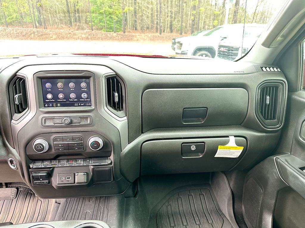 Used 2023 GMC Sierra 1500 Pro image 20
