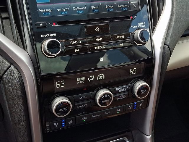 Used 2019 Subaru Ascent Touring AWD/4WD image 14