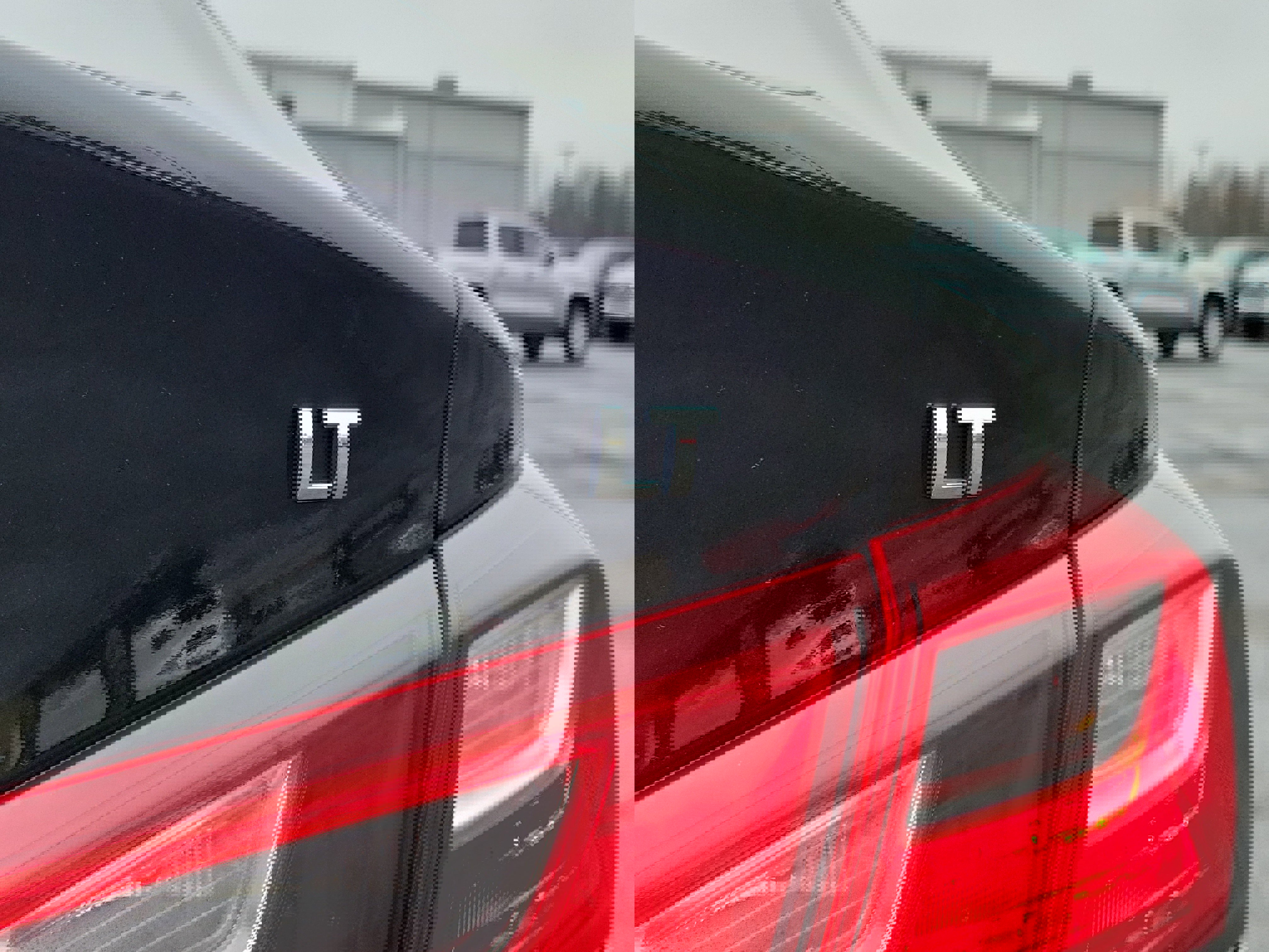 Used 2024 Chevrolet Malibu LT image 7