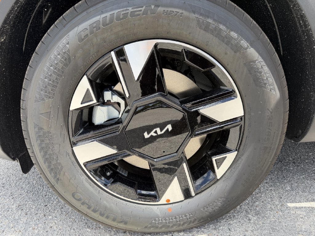 New 2027 Kia Sportage LX FWD image 28