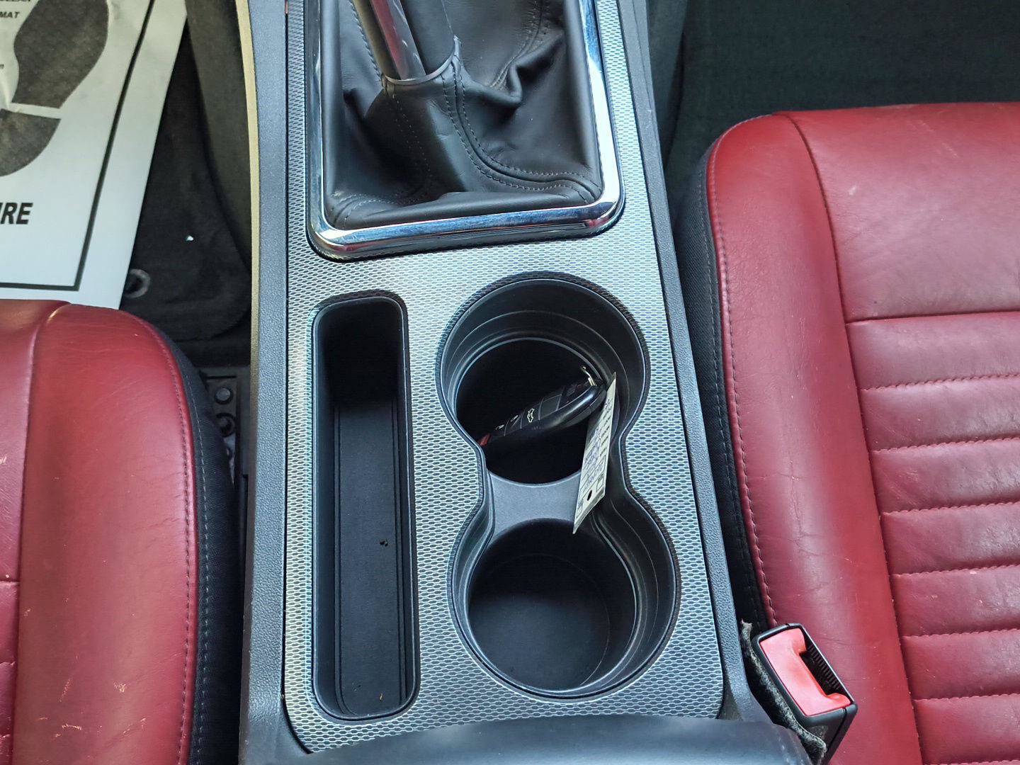 Used 2013 Dodge Challenger R/T Plus RWD image 20