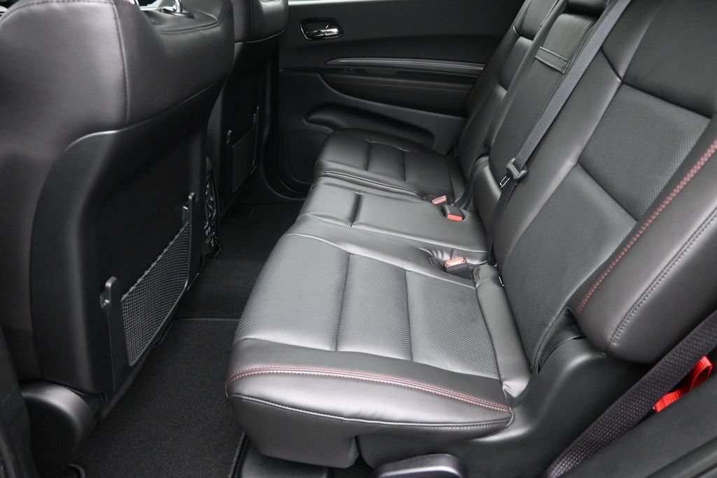 New 2026 Dodge Durango GT AWD/4WD image 15