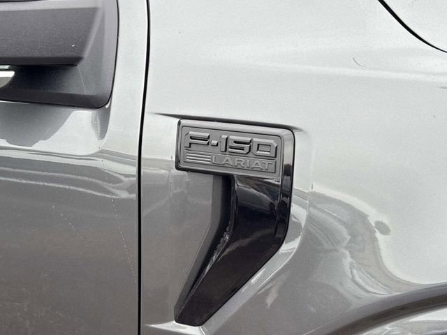 New 2026 Ford F150 Lariat w/ Equipment Group 501A Mid image 10