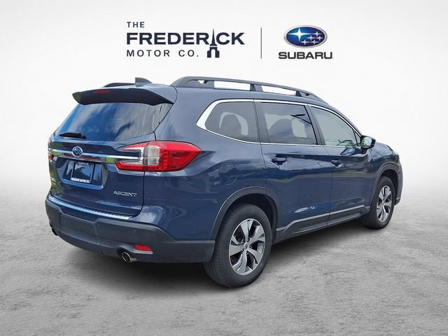 Used 2025 Subaru Ascent Premium AWD/4WD image 6