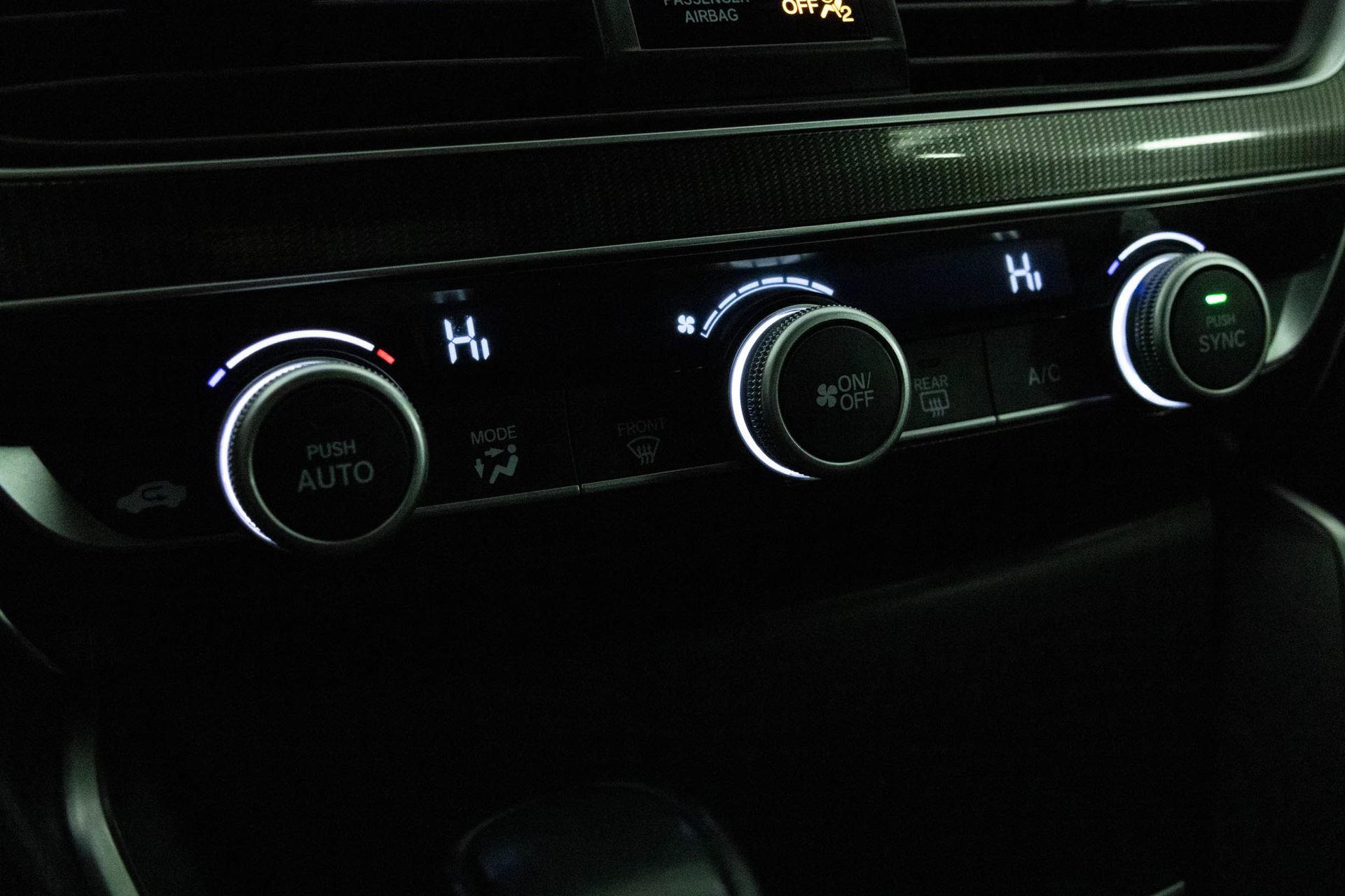 Used 2018 Honda Accord Sport image 21