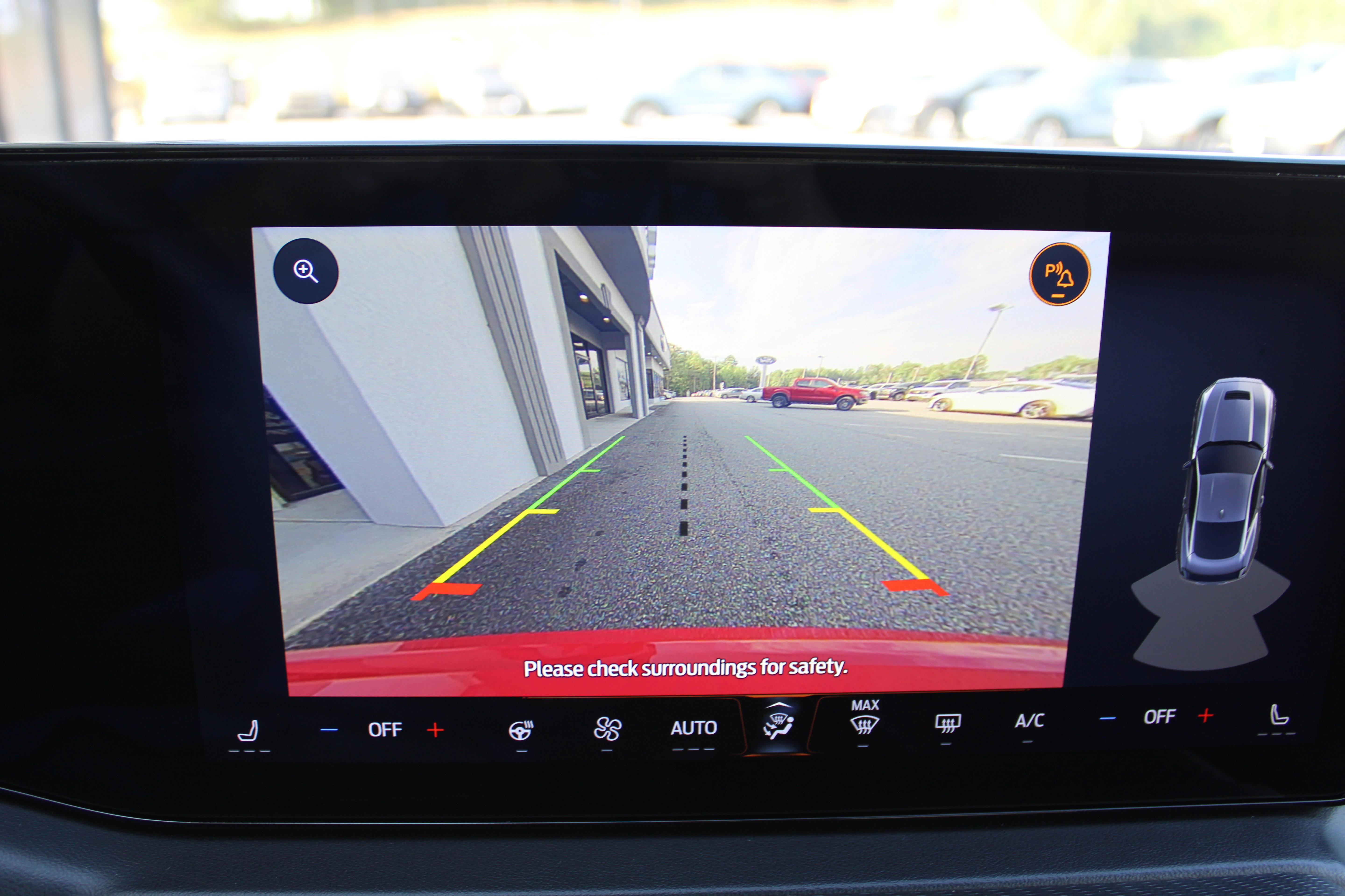 Used 2024 Ford Mustang GT Premium image 23