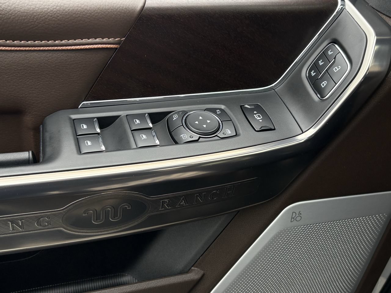 New 2026 Ford F350 King Ranch AWD/4WD image 25