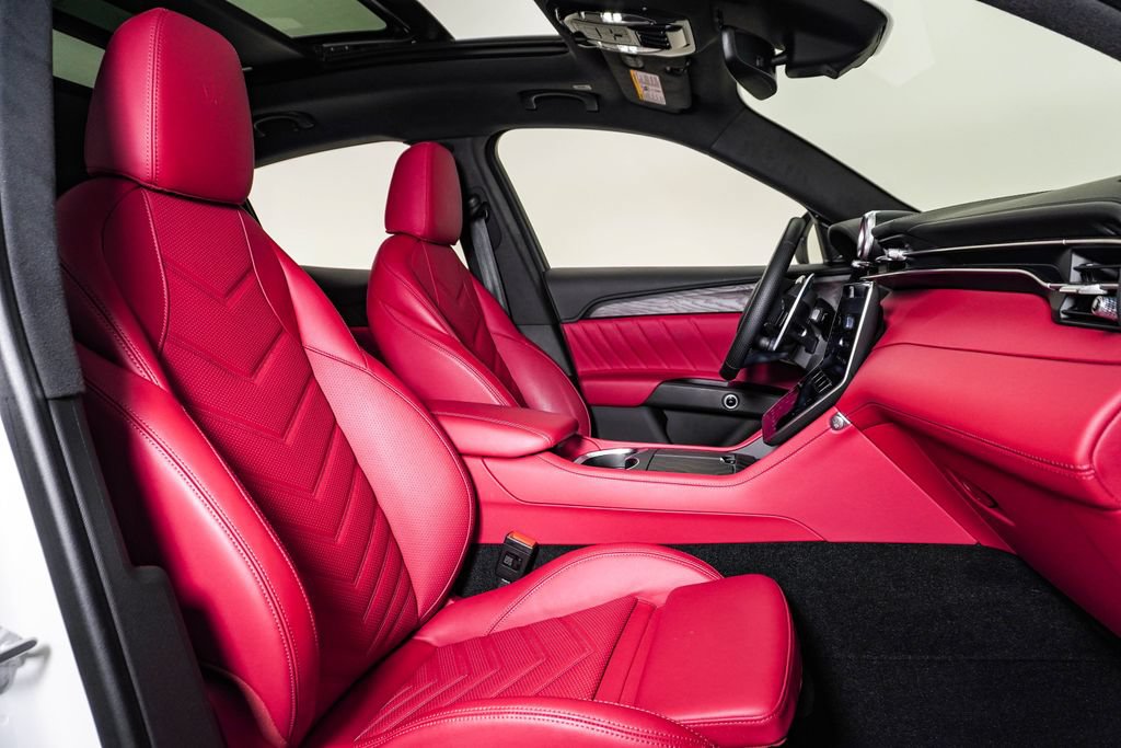 Certified 2025 Maserati Grecale GT AWD/4WD image 15
