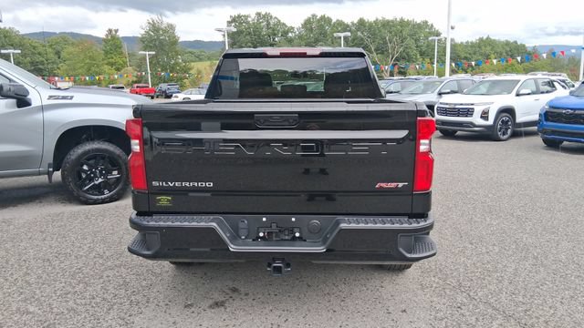 Used 2026 Chevrolet Silverado 1500 RST AWD/4WD image 5
