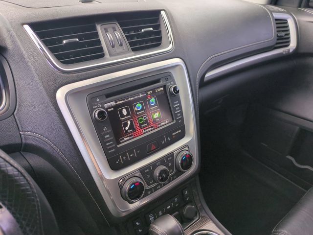 Used 2016 GMC Acadia SLT w/ Open Road Package AWD/4WD image 11