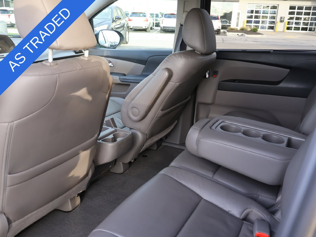 Used 2015 Honda Odyssey EX-L image 13