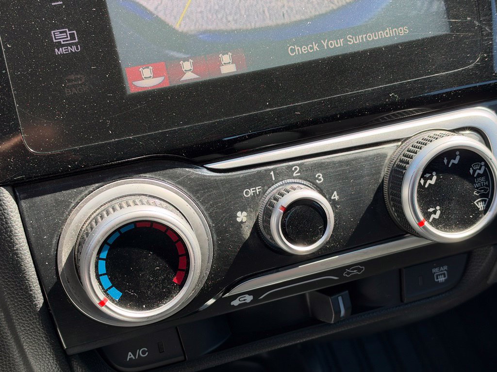 Used 2015 Honda Fit EX image 18