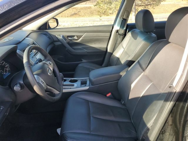 Used 2015 Nissan Altima 2.5 SL image 15