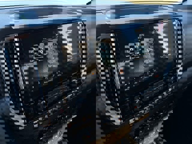 New 2026 Nissan Frontier SV image 19